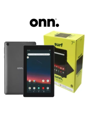 Tablet 7" Onn Surf Gen 3 (32+2GB)