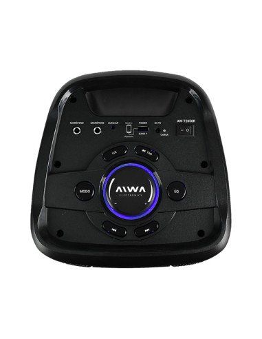 Parlante Bluetooth AIWA 7000W (AW-T2050R)