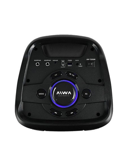Parlante Bluetooth AIWA 7000W (AW-T2050R)