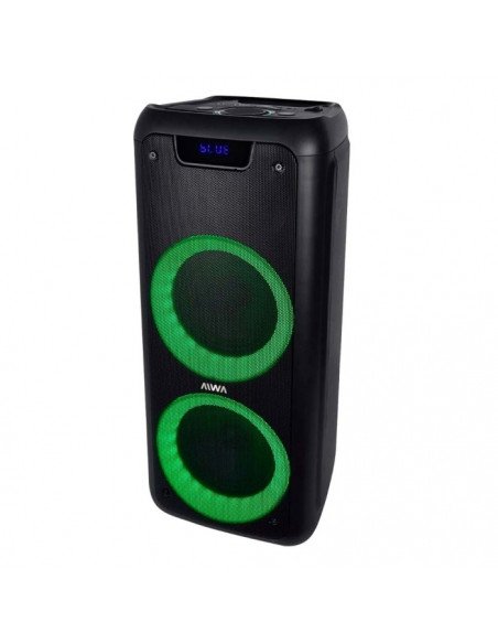 Parlante Bluetooth AIWA 7000W (AW-T2050R)