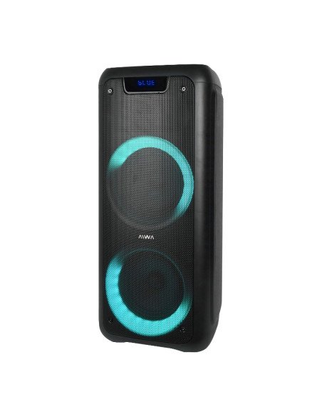 Parlante Bluetooth AIWA 7000W (AW-T2050R)