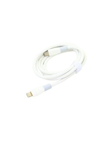 Cable iPhone Lightning a Tipo C Redoos 3A