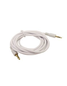 Cable auxiliar 3.5mm Axer Link Tip 1mts