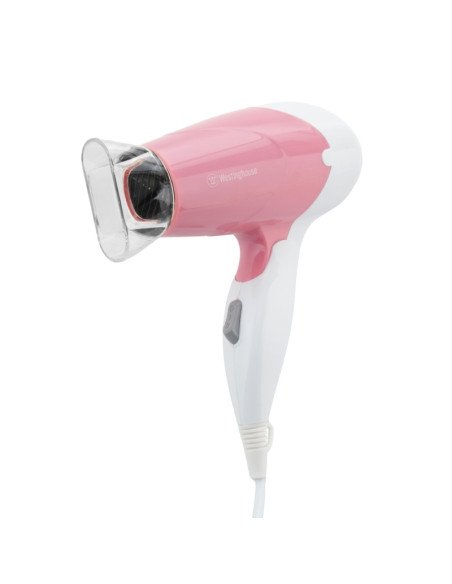 Secador de pelo 1000W Westinghouse (WHHD8300)