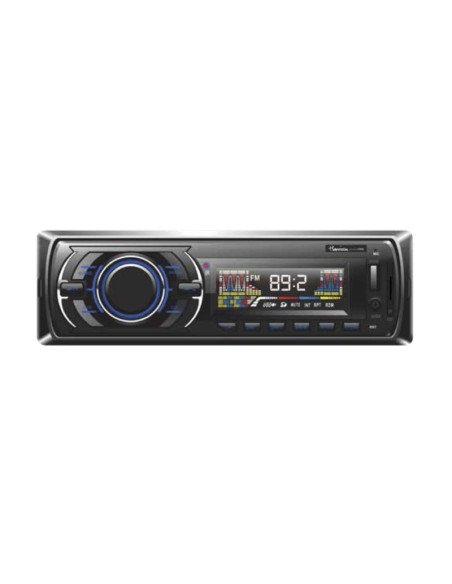 Autoestereo Kanji harrison FM/USB/AUX/BT (CJ-CARMPBT01)
