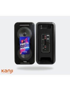 Parlante Bluetooth Harrison MAMMA 6.5" (SP-KJMAMMA) 2