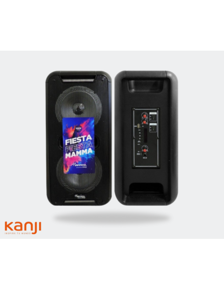 Parlante Bluetooth Harrison MAMMA 6.5" (SP-KJMAMMA)