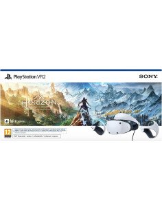Gafas de realidad virtual Sony VR2 Horizon Call Of The Mountain 2