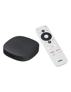 Conversor Watch Onn Tv Box 4K (Google TV) 2