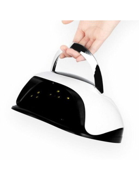 Cabina para uñas Legatus 120W (LSU102)
