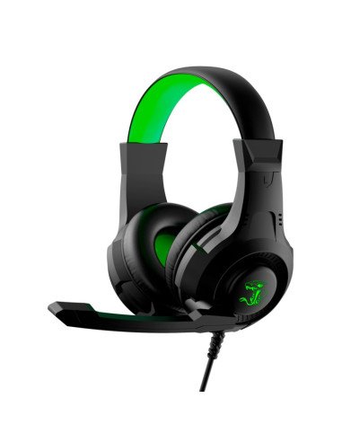 Combo gamer 4 en 1 kit AIWA Constrictor (CMC-1001L)