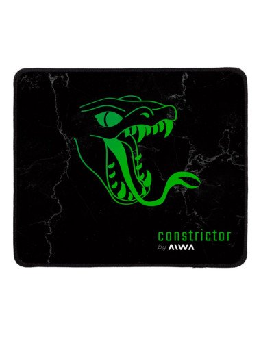 Combo gamer 4 en 1 kit AIWA Constrictor (CMC-1001L)