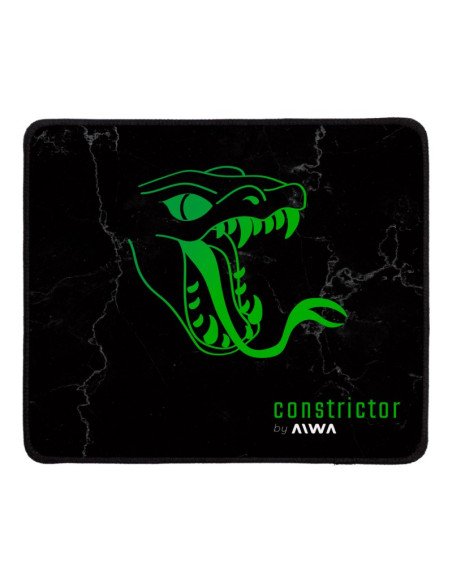 Combo gamer 4 en 1 kit AIWA Constrictor (CMC-1001L)