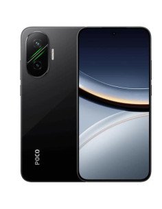 Poco F7 (256+12GB) Dual SIM Negro