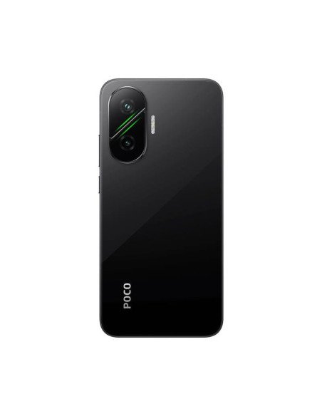Poco F7 (256+12GB) Dual SIM Negro