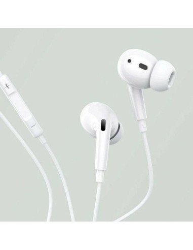 Auricular Tipo C Remax (Rm533)