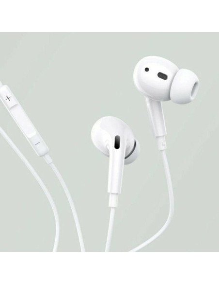 Auricular Tipo C Remax (Rm533)