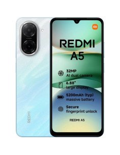 Xiaomi Redmi A5 (64+3GB) Azul