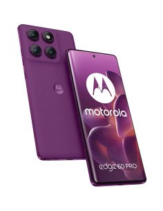 Moto Edge 60 Pro (512+12GB) Dual SIM Uva 2