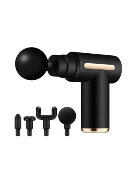 Pistola masajeadora GUN (MT141/031)