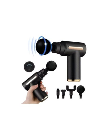 Pistola masajeadora GUN (MT141/031)