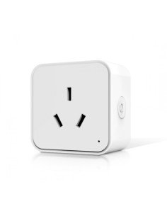 Enchufe inteligente Hunnox