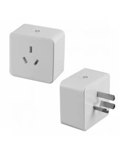 Enchufe inteligente Hunnox 2