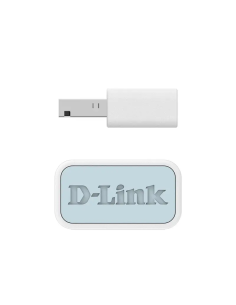 Placa de red Wifi USB D-Link N300