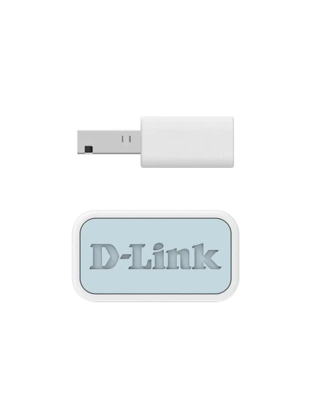 Placa de red Wifi USB D-Link N300