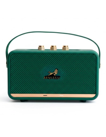 Radio vintage Royal (RS-W9)