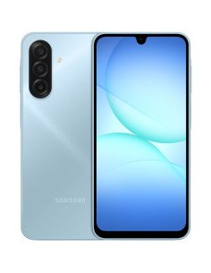 SAMSUNG A17 5G (128+6GB) Dual SIM Azul