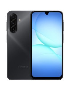 SAMSUNG A17 5G (128+6GB) Dual SIM Negro