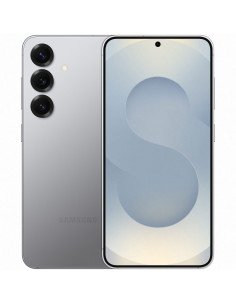 SAMSUNG S25 5G (256+12GB) Dual SIM Gris