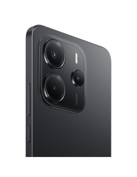 Xiaomi Redmi Note 14 (128+6GB) Dual SIM Negro