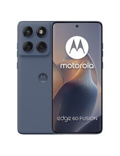 Moto Edge 60 Fusion (256+12GB) Dual SIM Gris