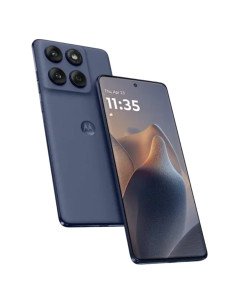 Moto Edge 60 Fusion (256+12GB) Dual SIM Gris 2