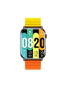 Smartwatch Kieslect KS smart calling (negro)
