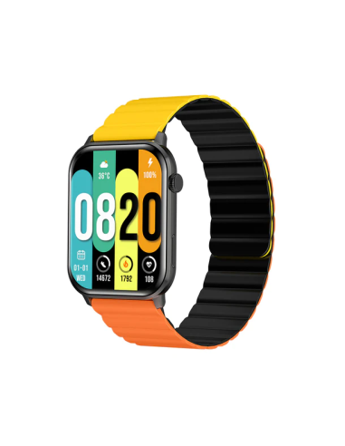 Smartwatch Kieslect KS smart calling (negro)