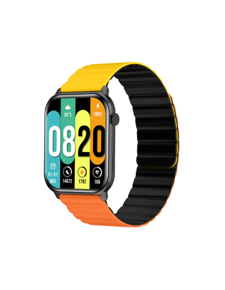 Smartwatch Kieslect KS smart calling (negro)
