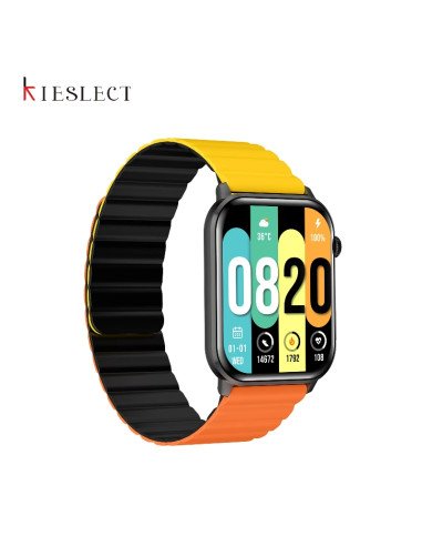 Smartwatch Kieslect KS smart calling (negro)