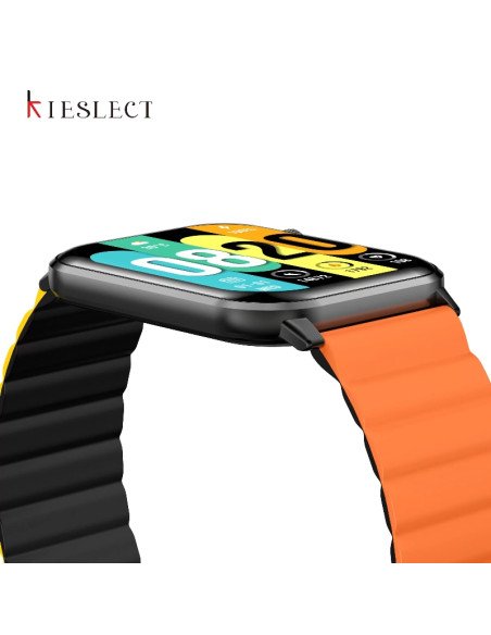 Smartwatch Kieslect KS smart calling (negro)