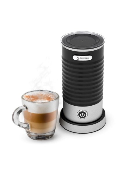 Espumador de leche suono (Hog0223)