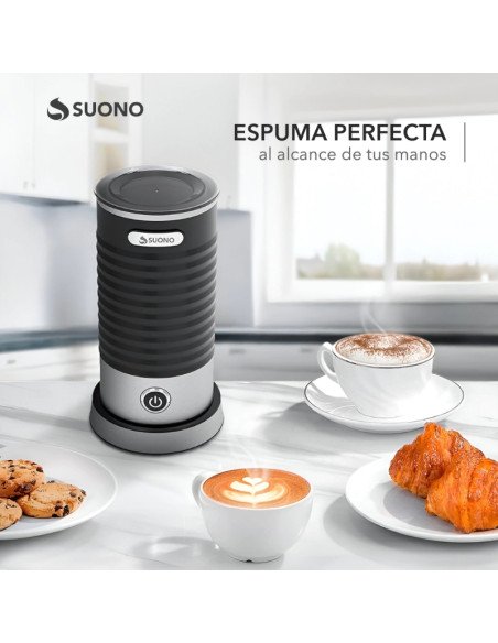 Espumador de leche suono (Hog0223)