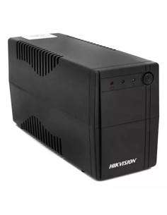 UPS Hikvision 600va DS