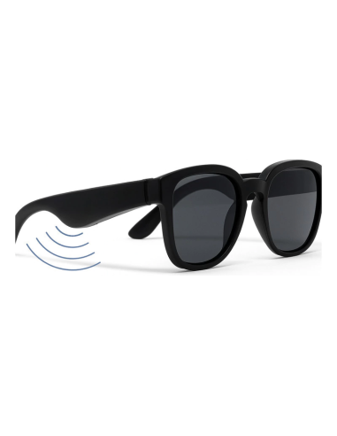 Lentes Inteligentes Vekoby E30 (negro)