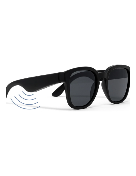Lentes Inteligentes Vekoby E30 (negro)
