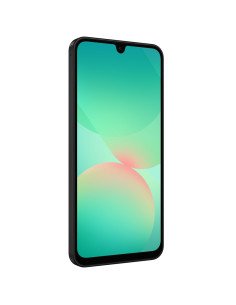 SAMSUNG A26 5G (128+6GB) Dual SIM Negro 2