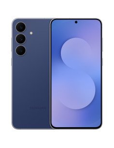 SAMSUNG S25 FE (256+8GB) Dual SIM Azul