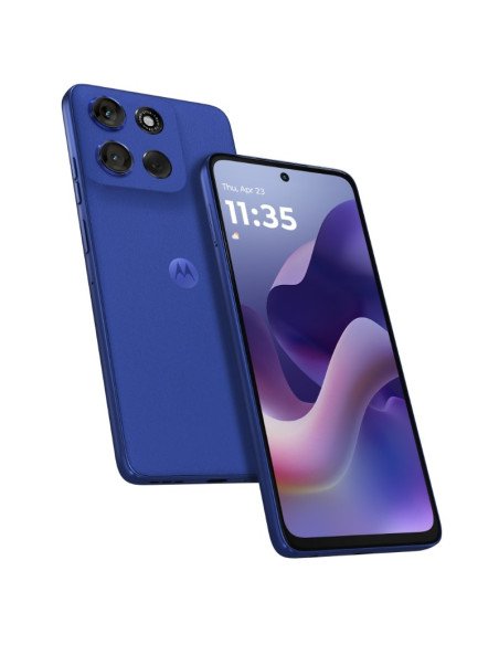 Moto G56 (256+8GB) Dual SIM Azul