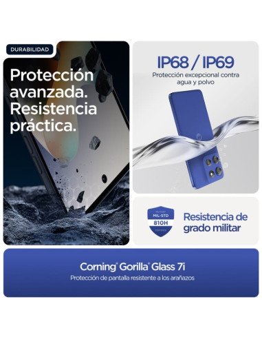 Moto G56 (256+8GB) Dual SIM Azul